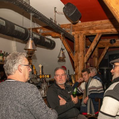 De Bar